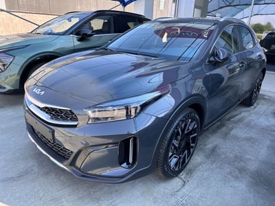Kia XCeed 1.0 T-GDi GPL Business nuova a Madignano