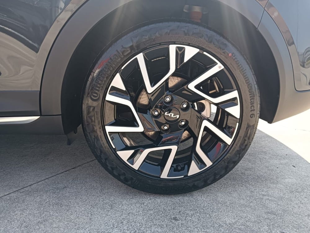 Kia XCeed nuova a Cremona (5)