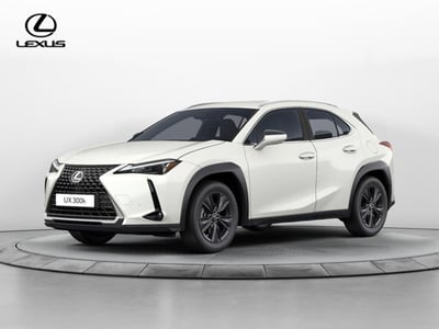 Lexus UX 300h 2.0 Urban 2wd cvt nuova a Cremona
