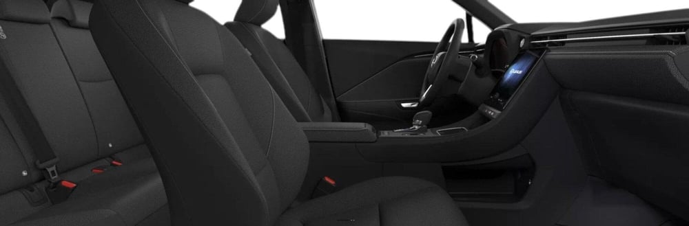 Lexus LBX nuova a Cremona (6)