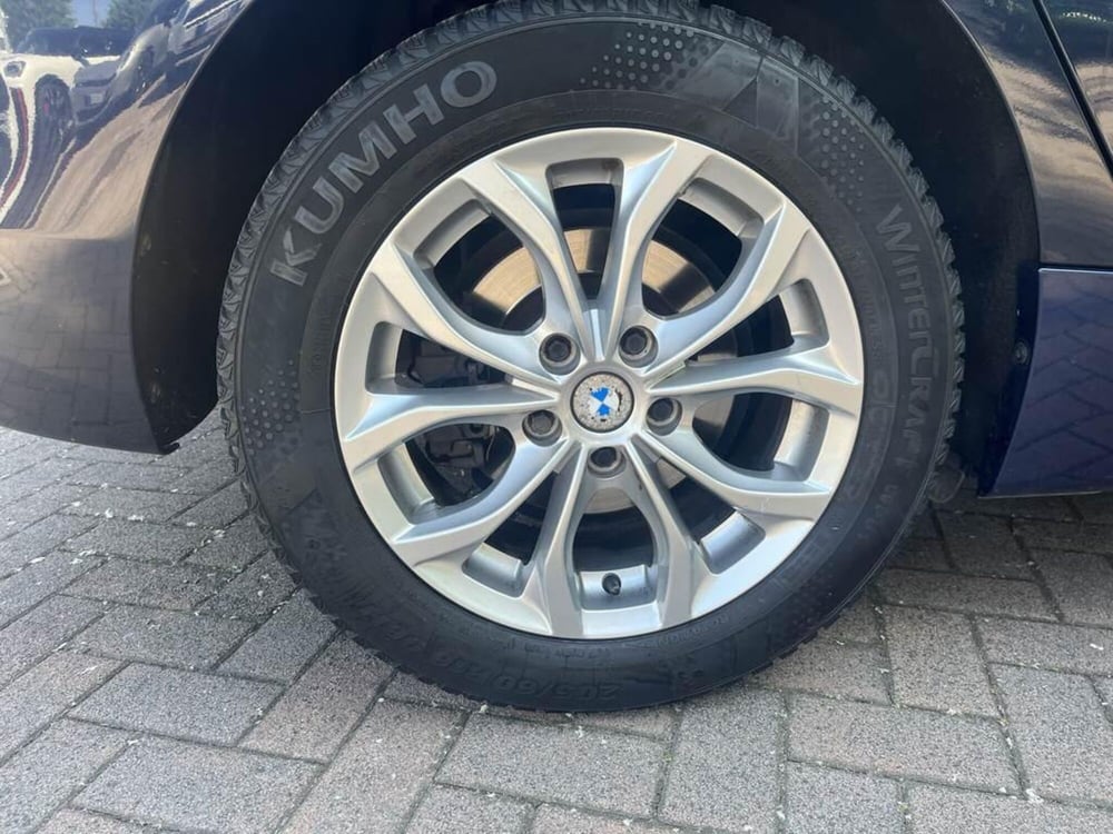 BMW Serie 2 Active Tourer usata a Alessandria (10)