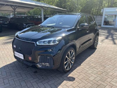 Sportequipe Sportequipe 5 Sportequipe 5 1.5 turbo Gpl 149cv cvt del 2024 usata a Alessandria