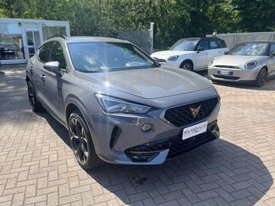 Cupra Formentor Formentor 2.0 tdi 4drive 150cv dsg del 2022 usata a Alessandria