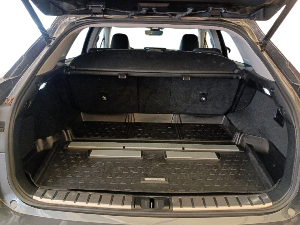 Lexus RX usata a Milano (12)