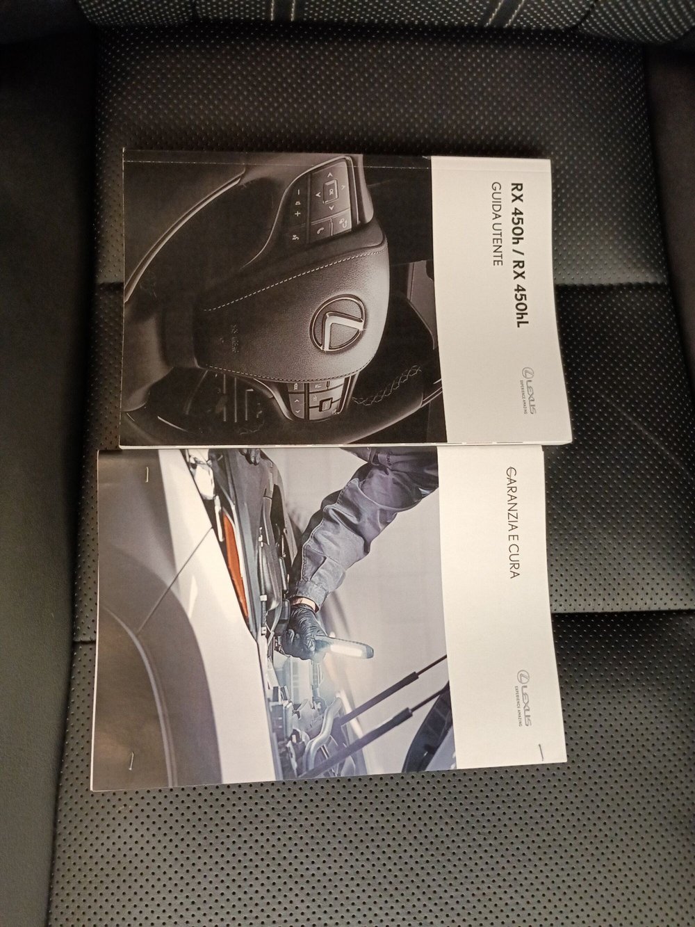 Lexus RX usata a Milano (19)
