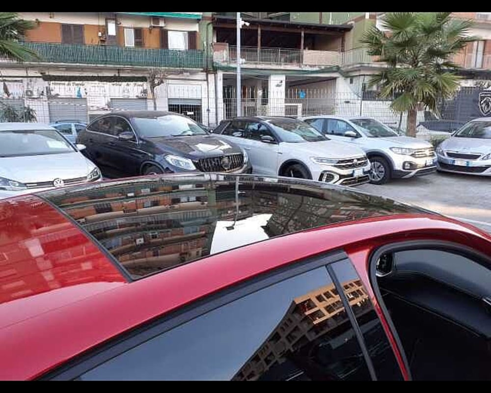Peugeot 208 usata a Napoli (19)