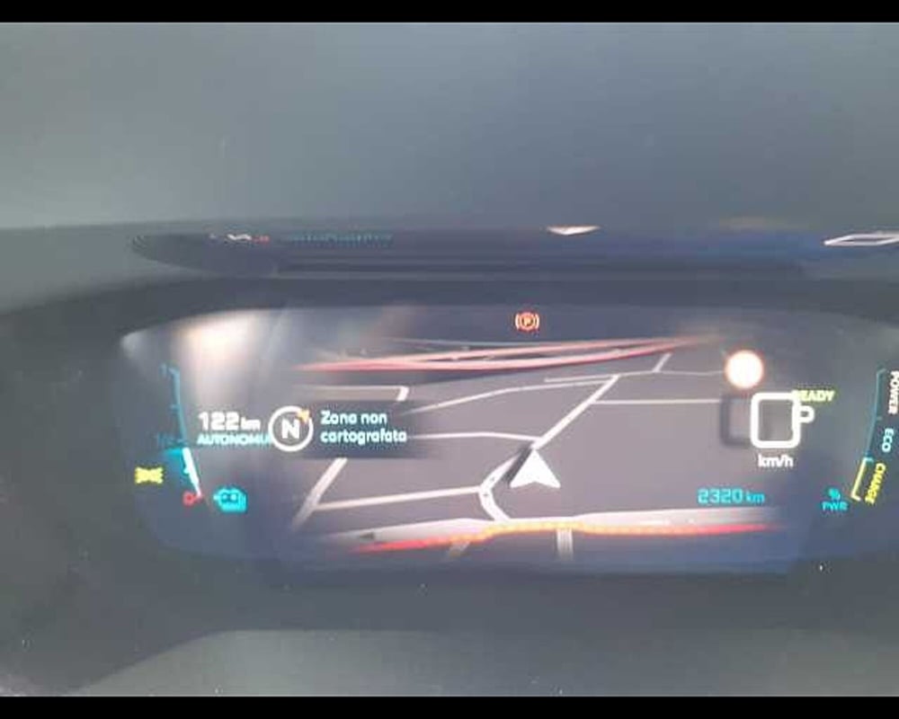 Peugeot 208 usata a Napoli (8)