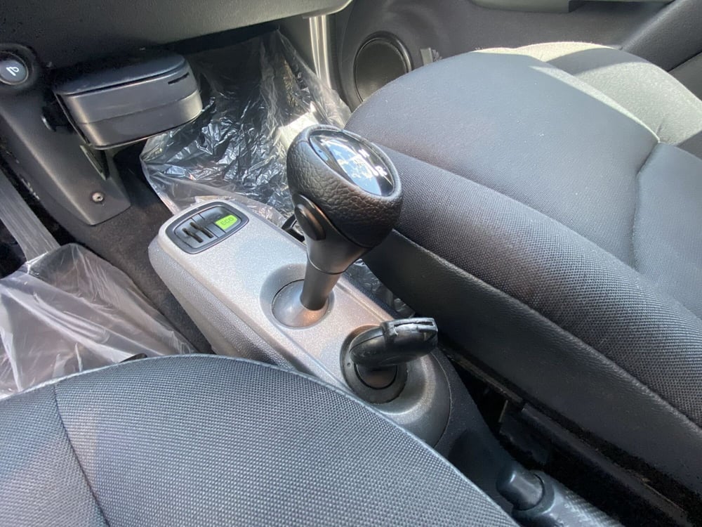 smart Fortwo usata a La Spezia (14)