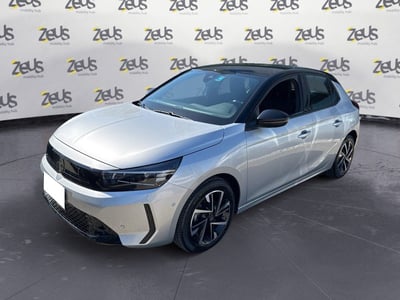 Opel Corsa 1.2 GS s&amp;s 75cv del 2024 usata a Faenza