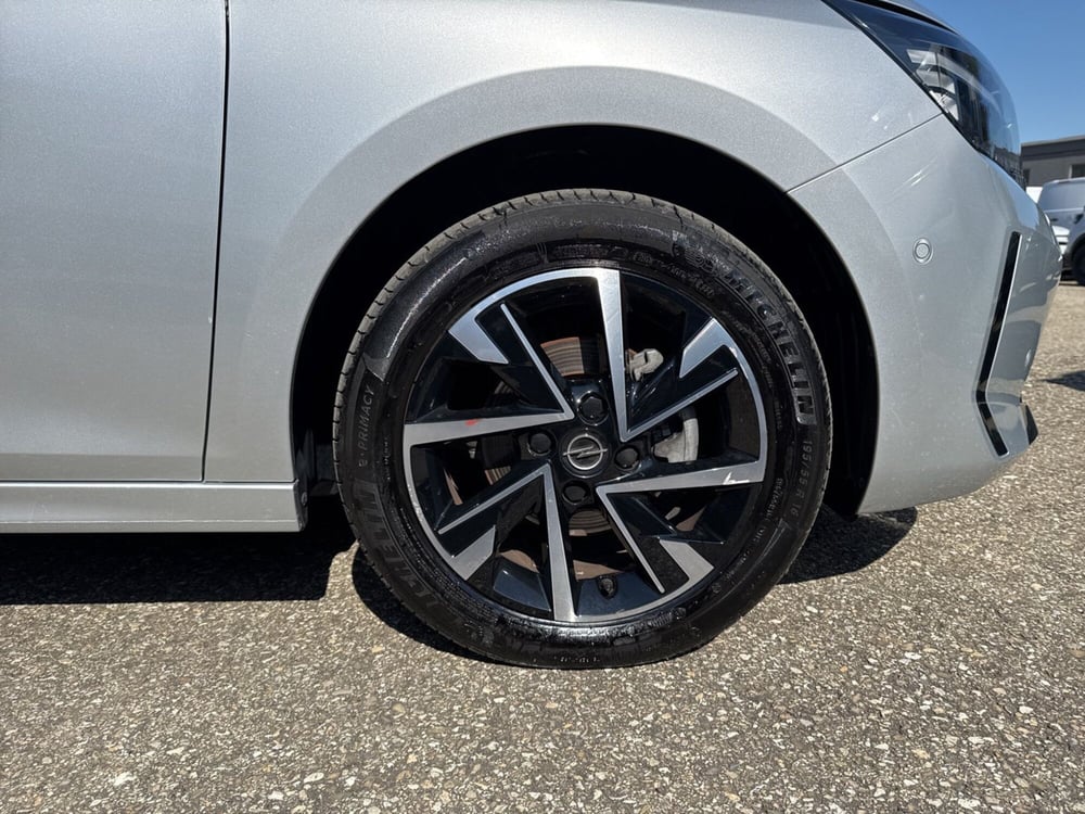 Opel Corsa usata a Ravenna (11)