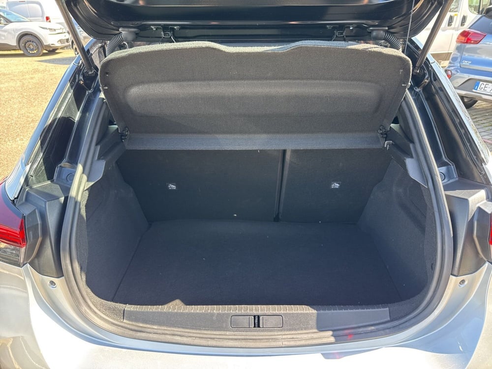 Opel Corsa usata a Ravenna (12)