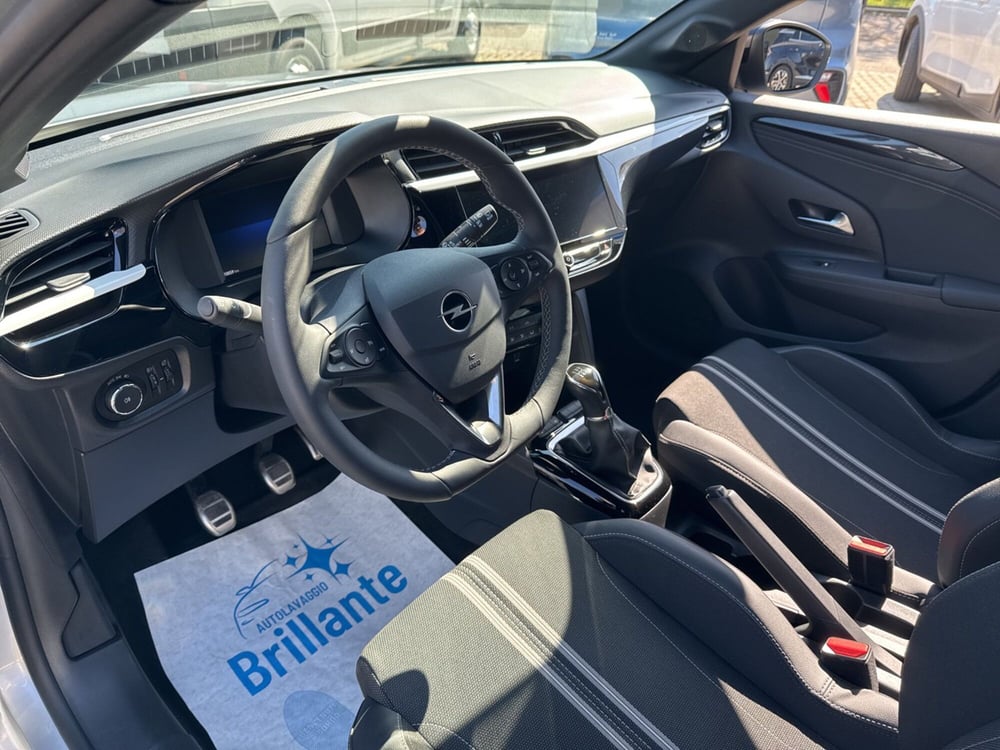Opel Corsa usata a Ravenna (13)