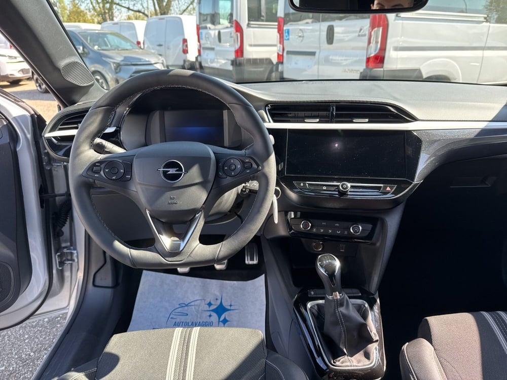 Opel Corsa usata a Ravenna (14)