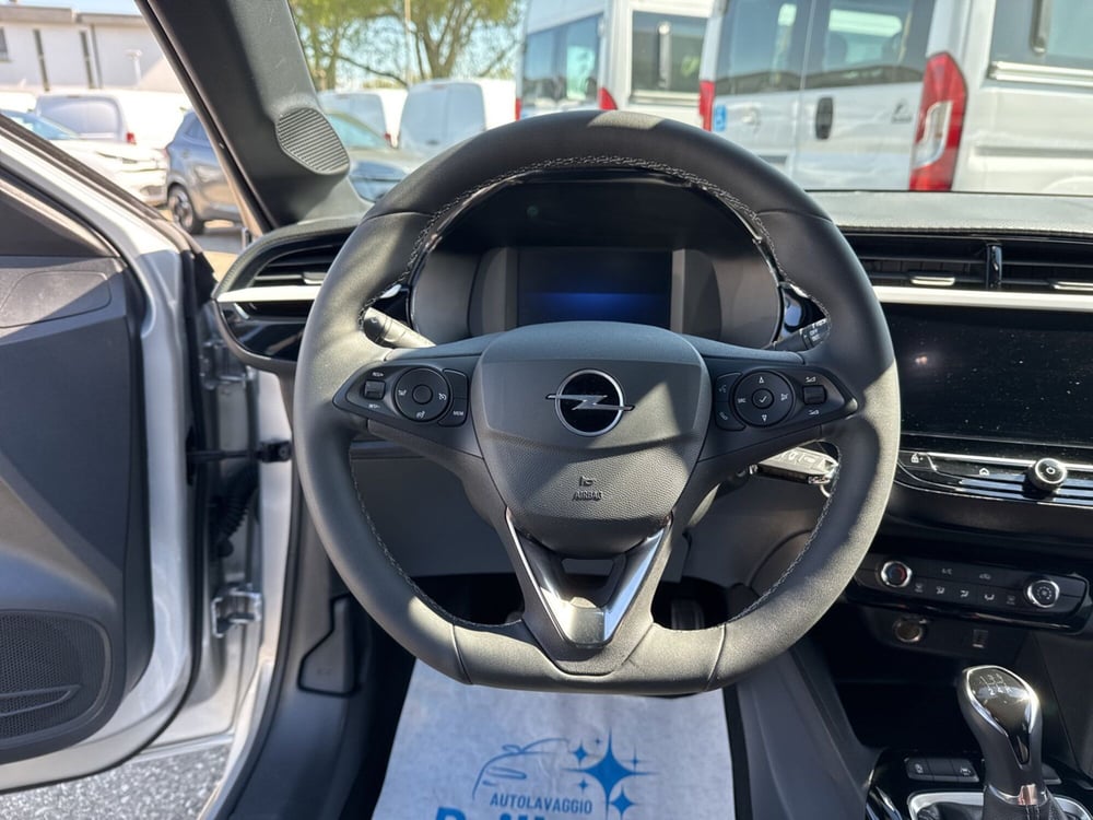 Opel Corsa usata a Ravenna (15)