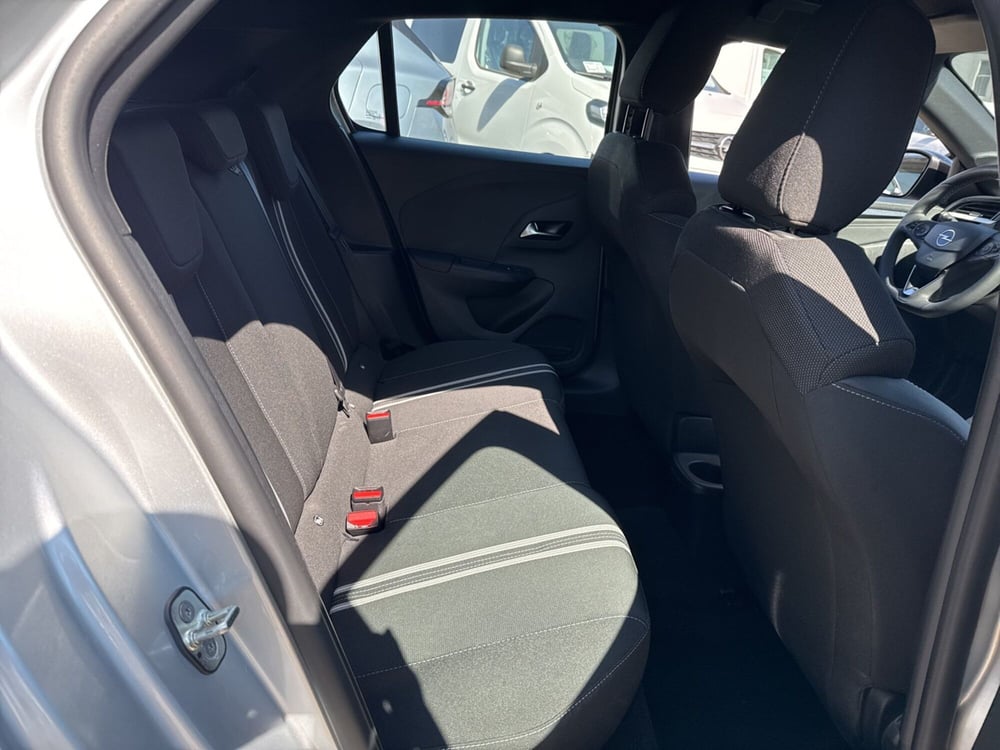 Opel Corsa usata a Ravenna (16)