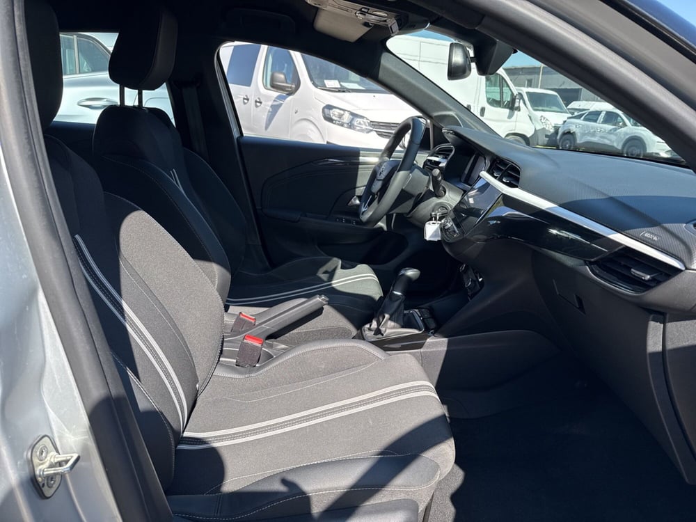 Opel Corsa usata a Ravenna (17)