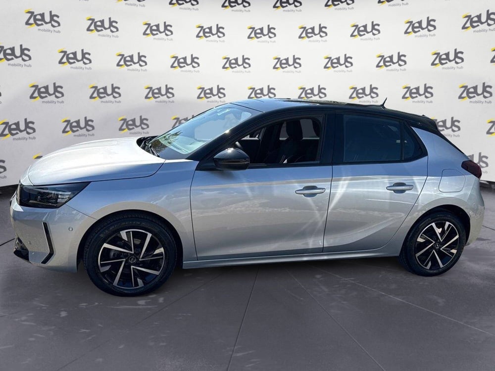 Opel Corsa usata a Ravenna (3)