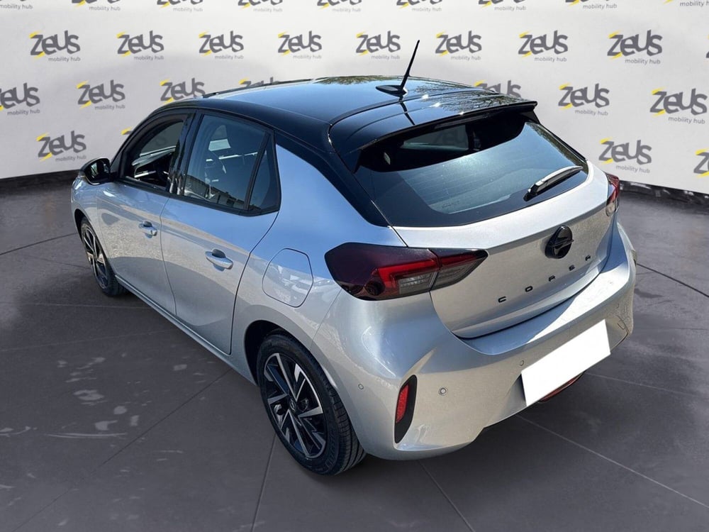 Opel Corsa usata a Ravenna (4)