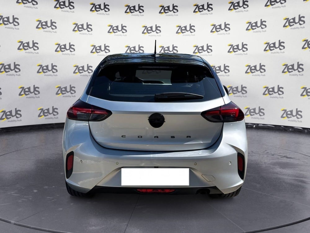Opel Corsa usata a Ravenna (5)