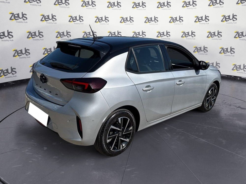 Opel Corsa usata a Ravenna (6)