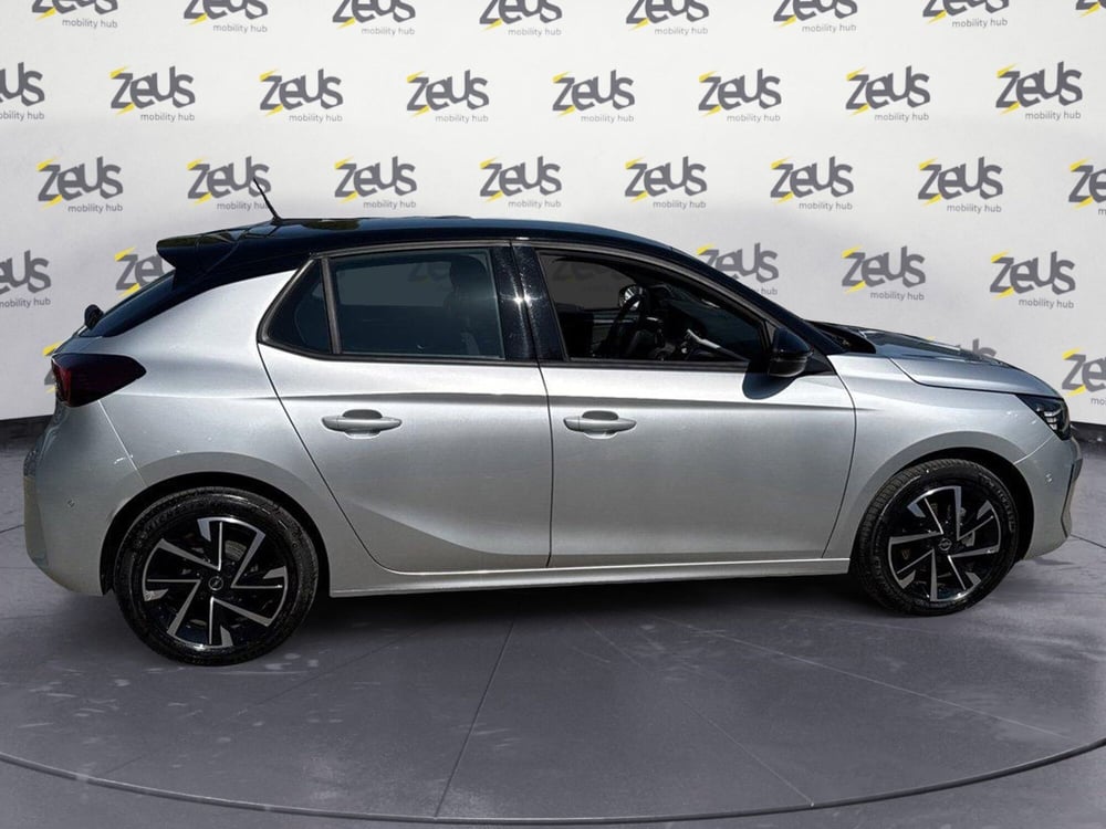 Opel Corsa usata a Ravenna (7)