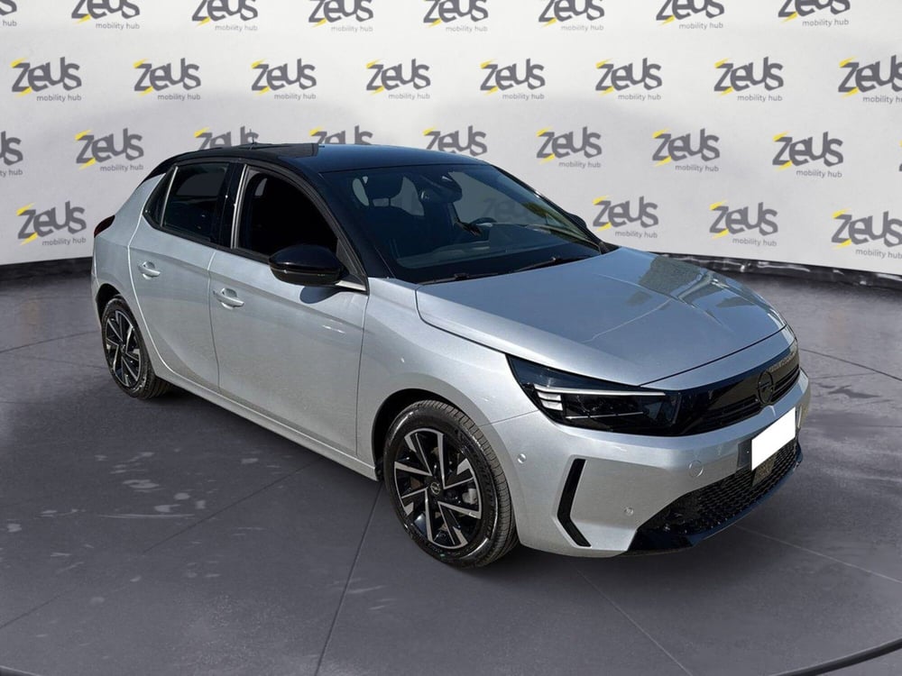 Opel Corsa usata a Ravenna (8)