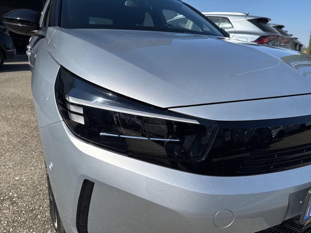 Opel Corsa usata a Ravenna (9)