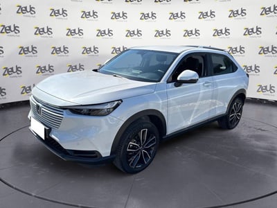 Honda HR-V 1.5 hev Elegance ecvt del 2022 usata a Faenza