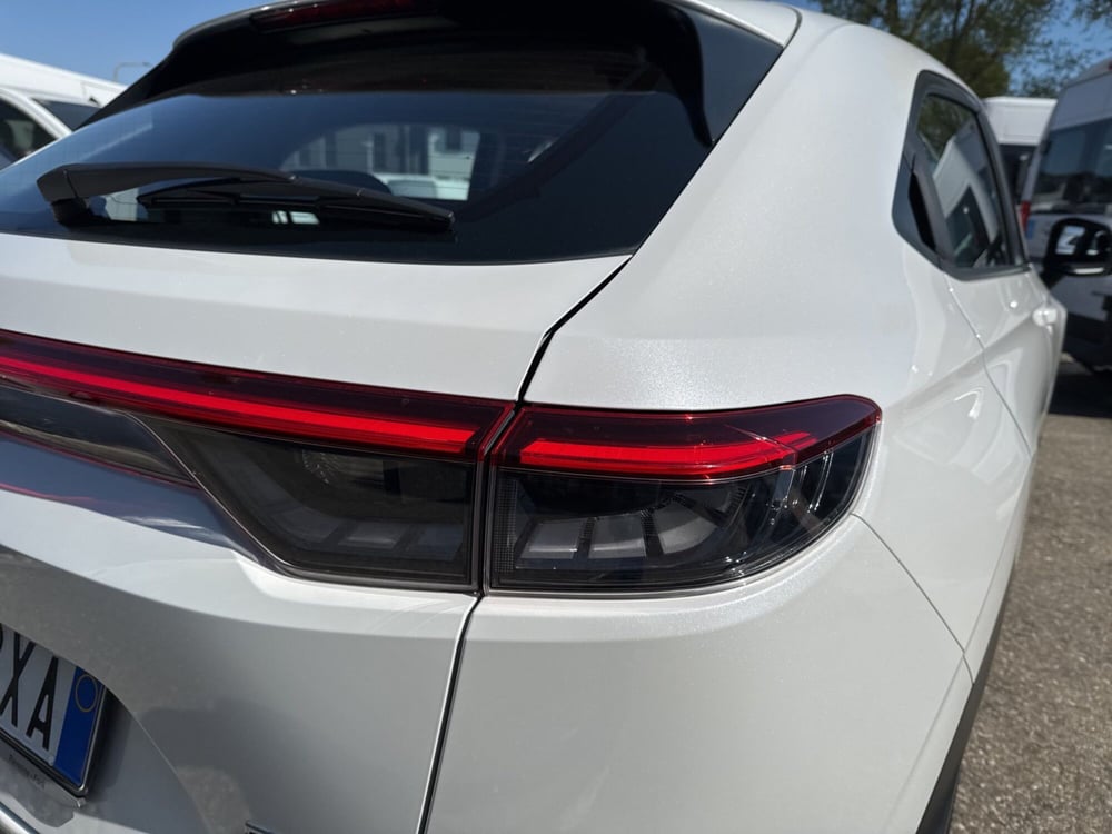 Honda HR-V usata a Ravenna (10)