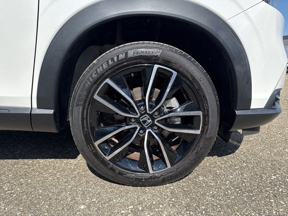Honda HR-V usata a Ravenna (13)