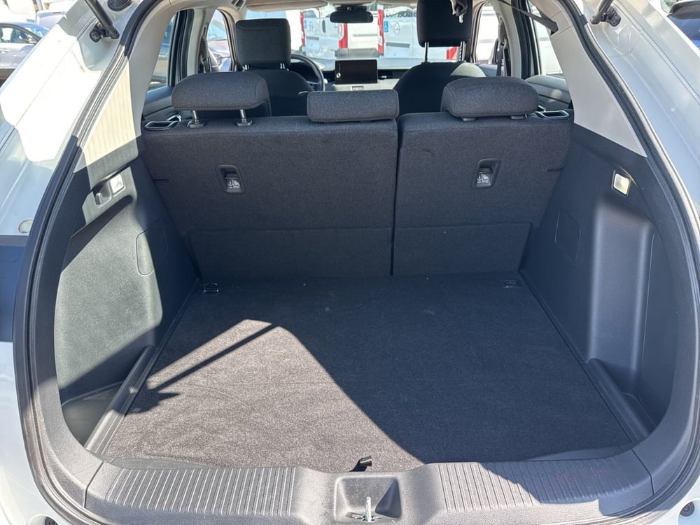 Honda HR-V usata a Ravenna (14)