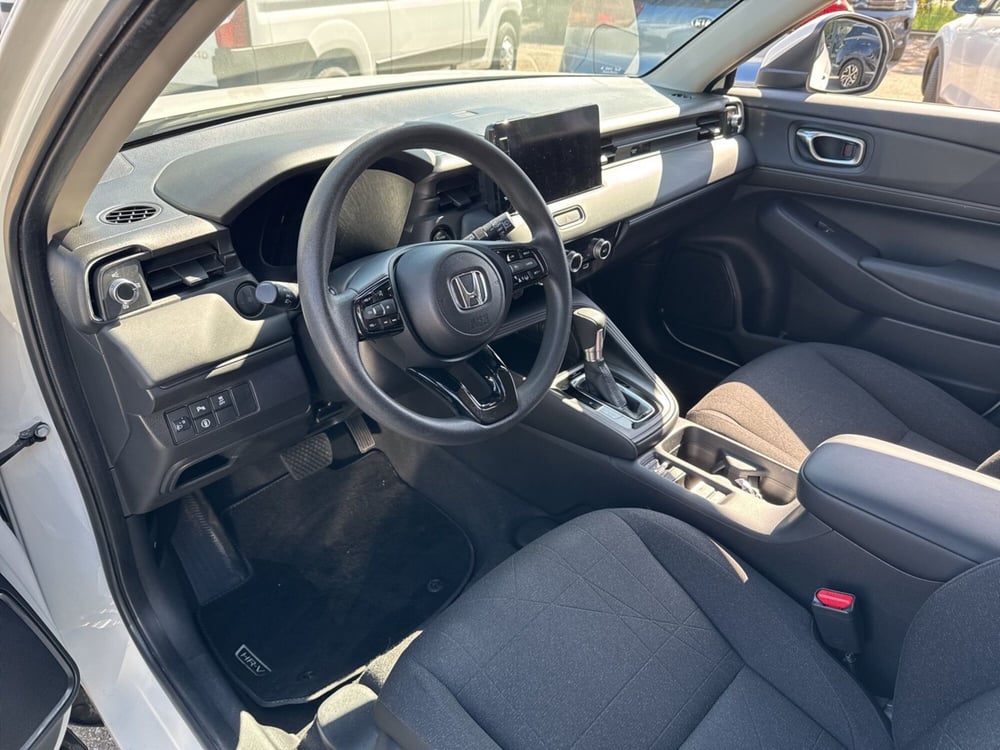 Honda HR-V usata a Ravenna (15)
