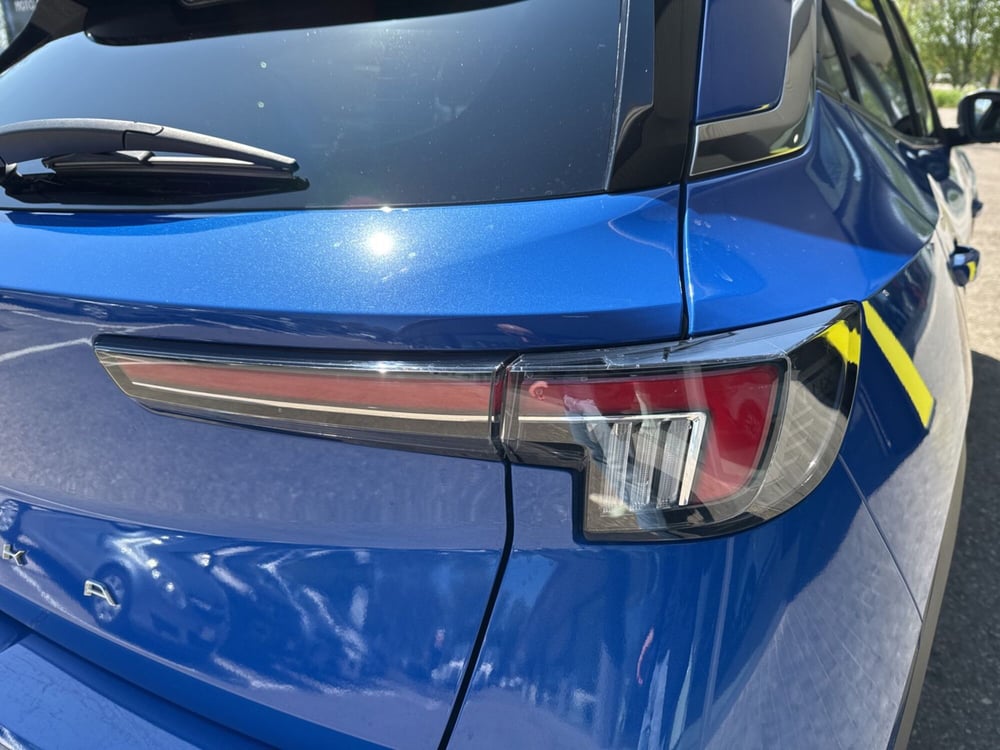 Opel Mokka usata a Ravenna (10)