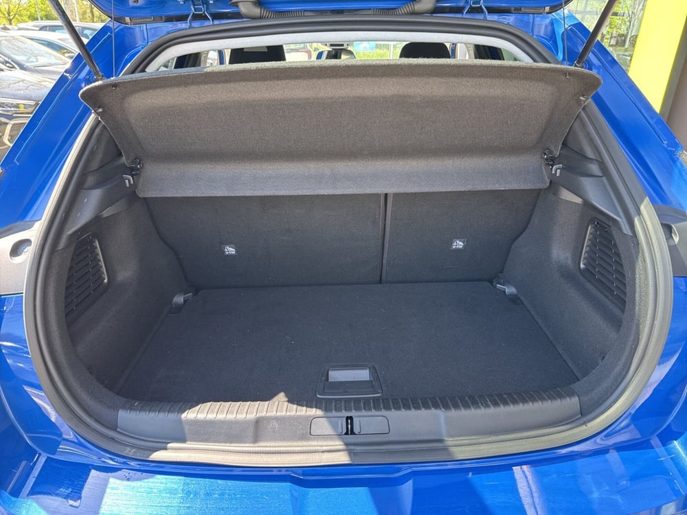 Opel Mokka usata a Ravenna (11)