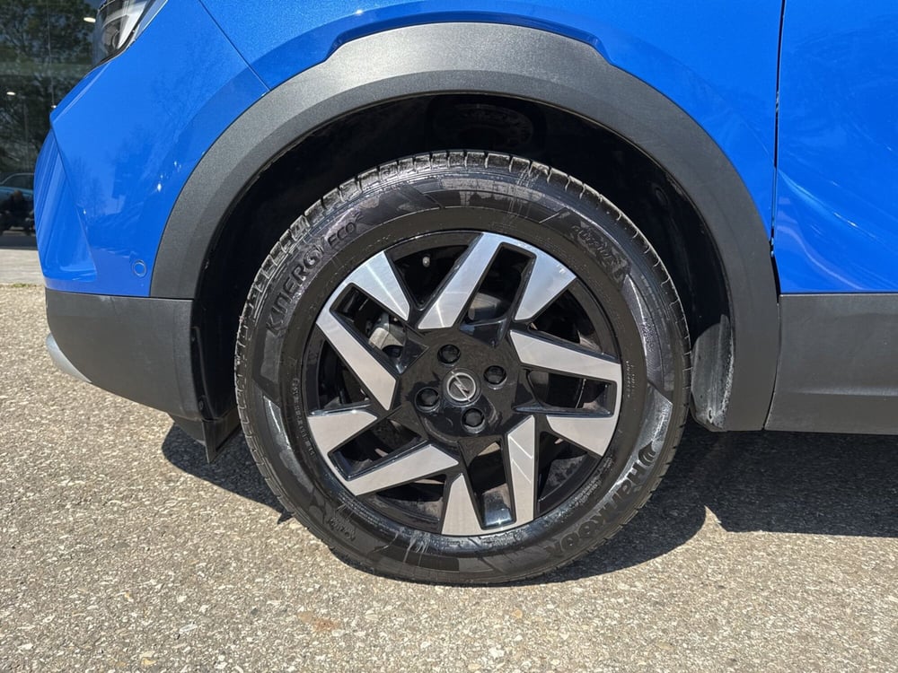 Opel Mokka usata a Ravenna (12)