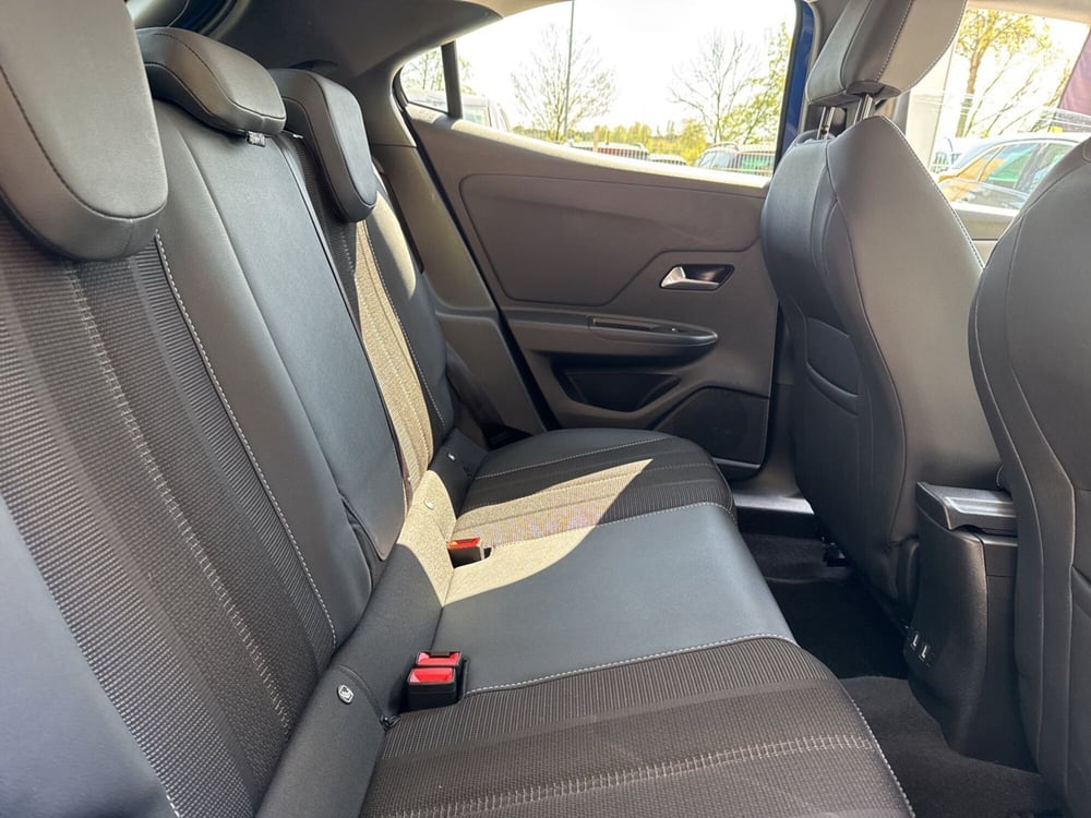 Opel Mokka usata a Ravenna (16)