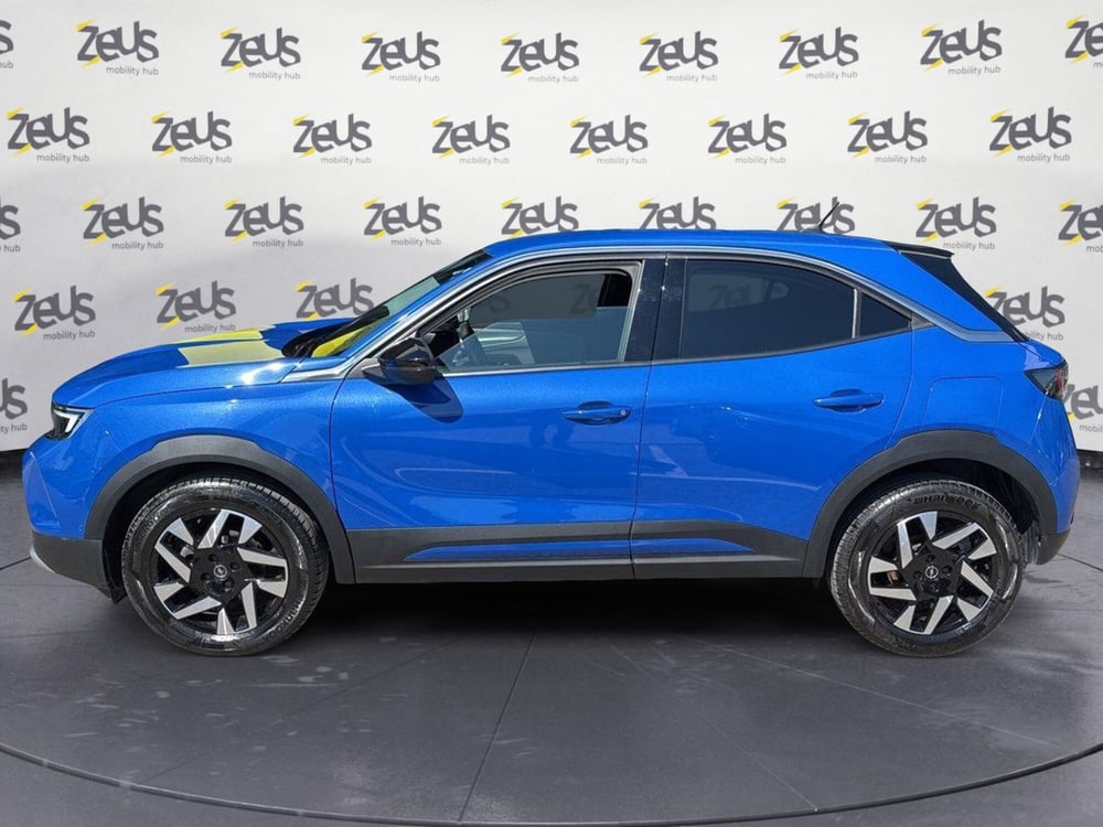 Opel Mokka usata a Ravenna (3)