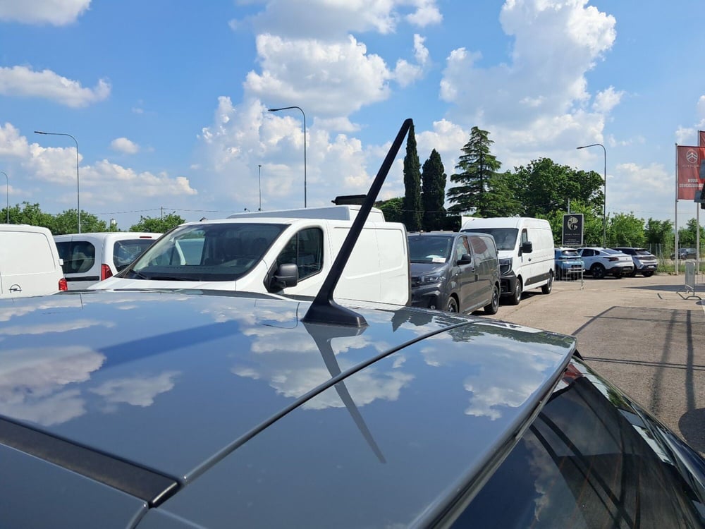 Dacia Sandero usata a Bologna (13)