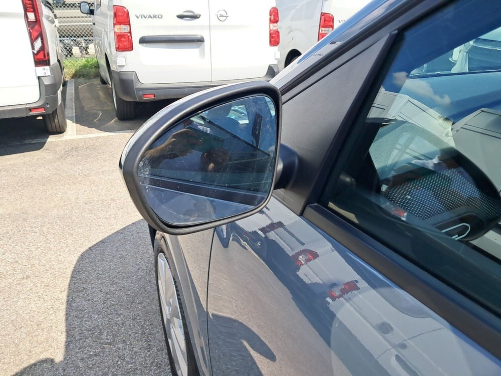 Dacia Sandero usata a Bologna (14)