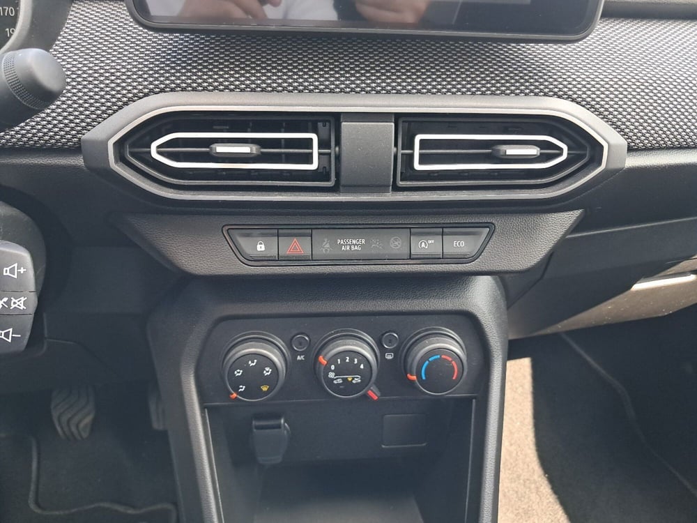 Dacia Sandero usata a Bologna (20)
