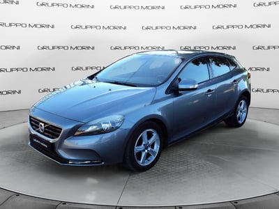 Volvo V40 D2 1.6 Powershift Kinetic del 2015 usata a Imola