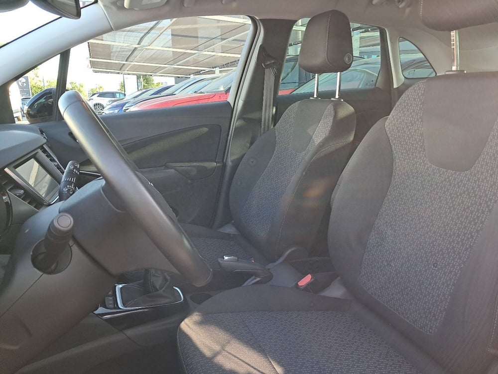 Opel Crossland usata a Bologna (15)