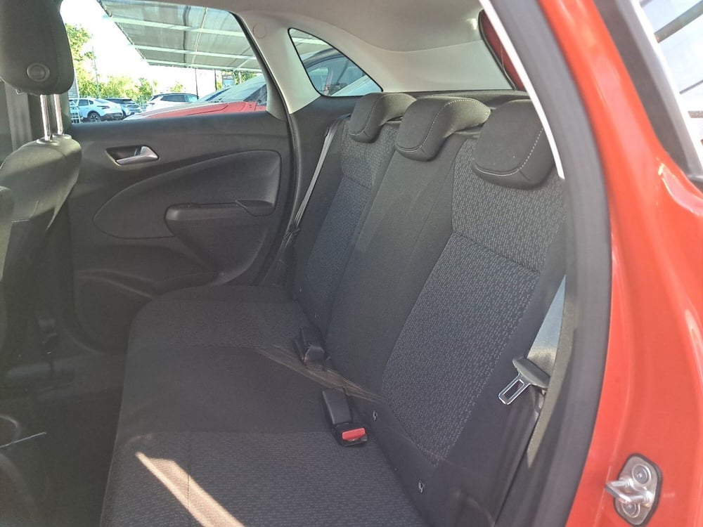 Opel Crossland usata a Bologna (18)