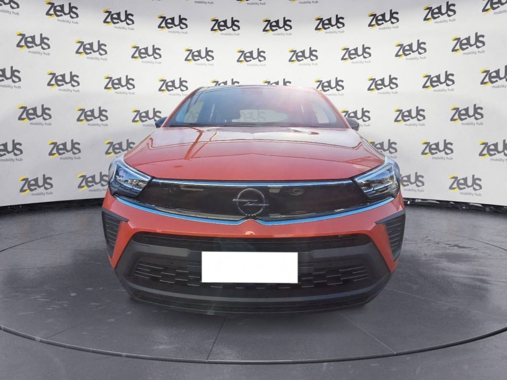 Opel Crossland usata a Bologna (2)