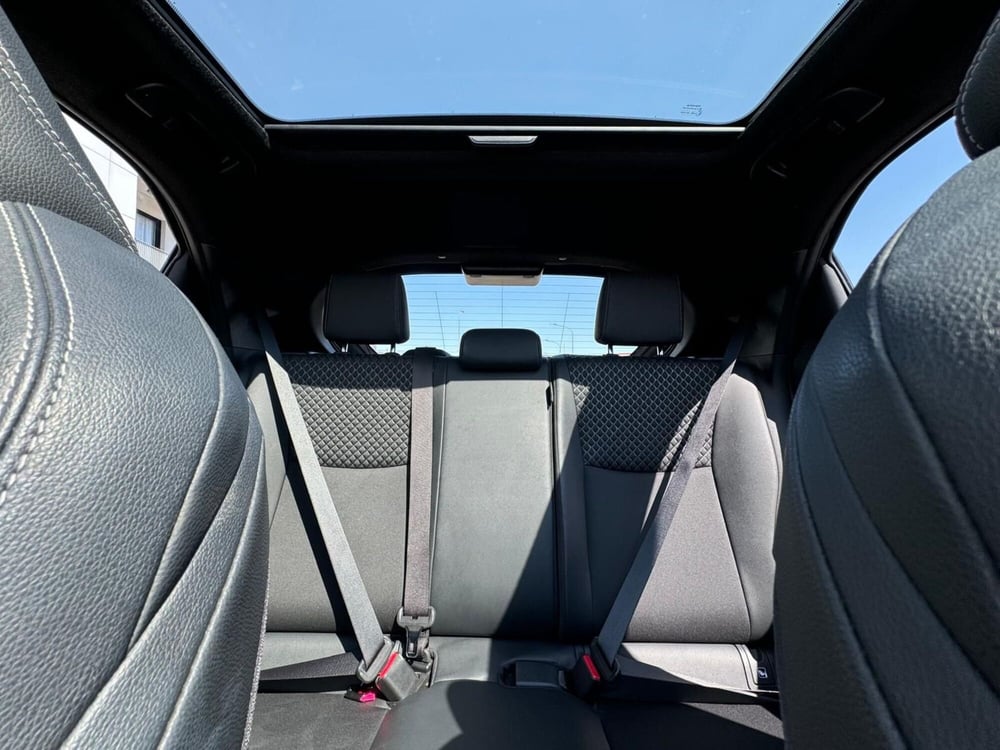 Toyota Yaris usata a Modena (16)