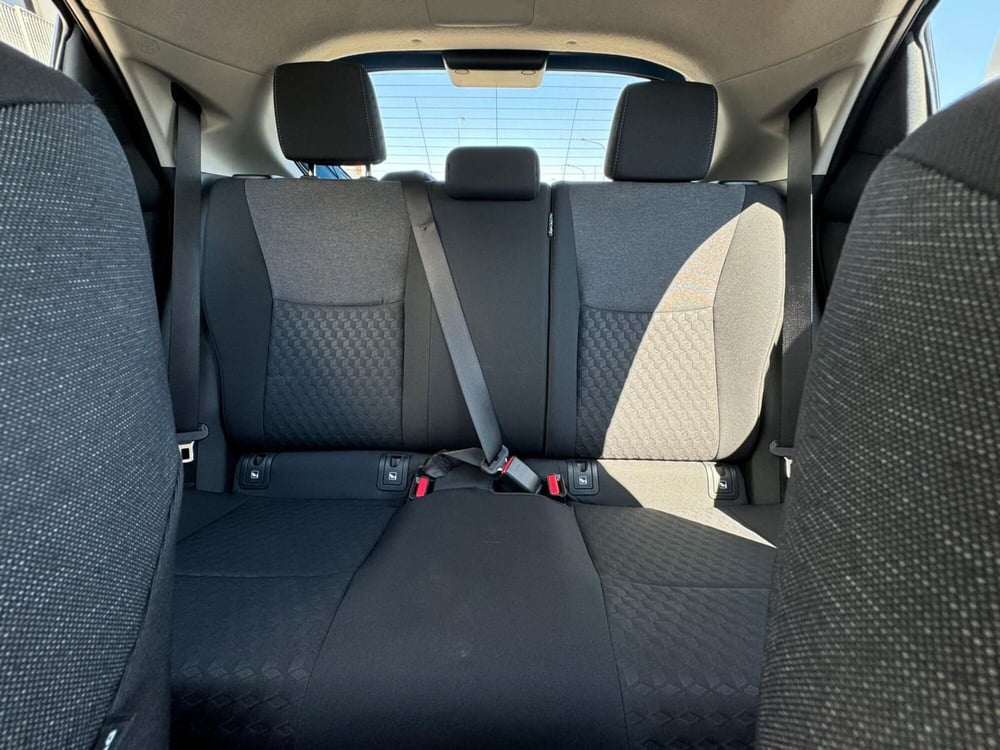 Toyota Yaris usata a Modena (16)