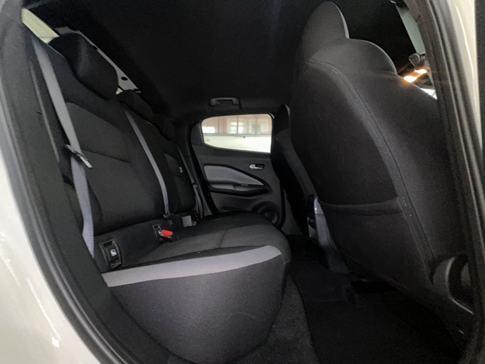 Nissan Juke usata a Bologna (11)