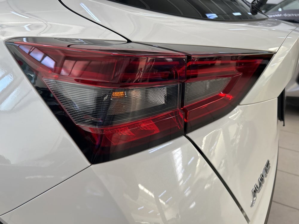Nissan Juke usata a Bologna (20)