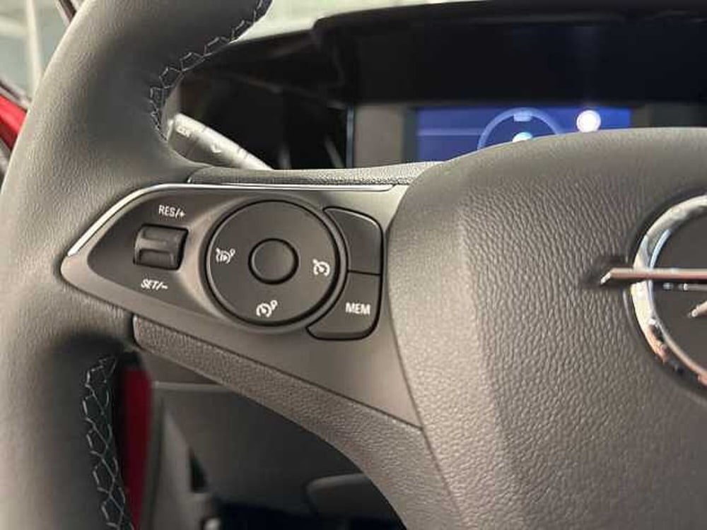 Opel Mokka nuova a Napoli (16)