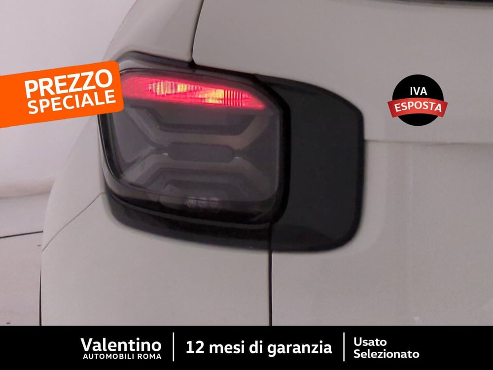 Jeep Avenger usata a Roma (9)